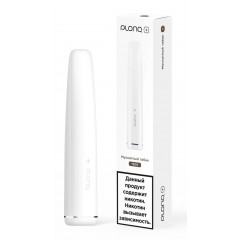 Электронная сигарета Plonq Plus Nutmeg Tobacco (Плонг Плюс Мускатный Табак)