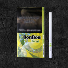 Сигареты BonBon Forest Super Slim