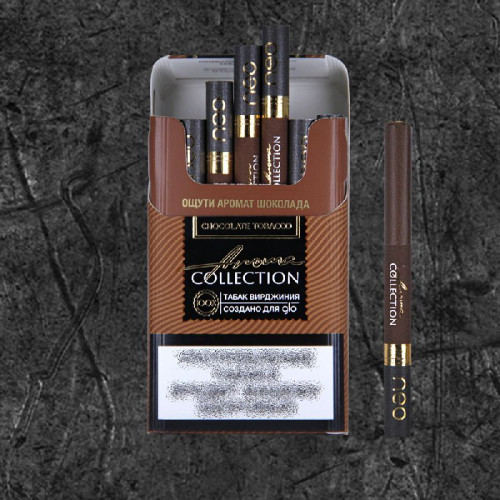 Stick Neo Demi Choco Tobacco (Стики Нео Деми Чоко Тобакко)